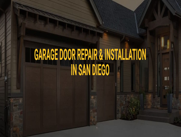 Photos by Apex Garage Door San Diego #1