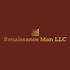 Renaissance Man LLC logo