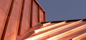 Metal Roofing