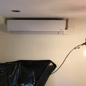 Photos by NHR AC & HEAT A DUCTLESS SYSTEMS BOUTIQUE #2