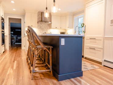 Photos by Bella Kitchen & Cabinetry #1