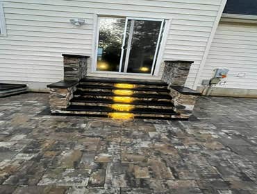 Photos by Kairos Landscaping #59