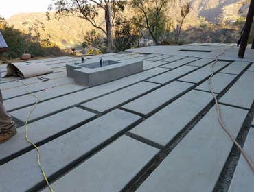 Photos by Modern La Construction #1