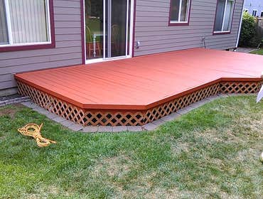 Photos from Gows Drywall/home Repair LLC