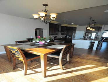 New Home Construction