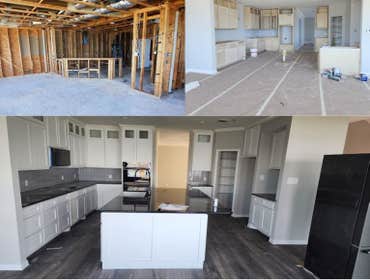 Photos by Lonestar Creations & Remodeling #1