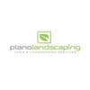 Plano Landscaping logo