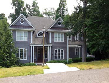 Photos from Hal Potts Construction