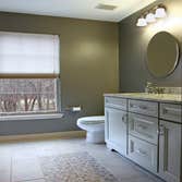 Bathroom remodels There are many reasons we're so often asked to remodel an existing bathroom. In every home the bathrooms are subject to significant w