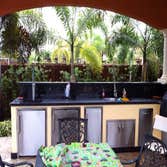 New Pool and Gazebo
