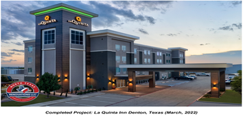 North Texas Renovations LLC