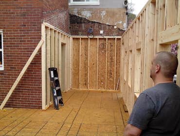 Photos from Ronald Lang Construction