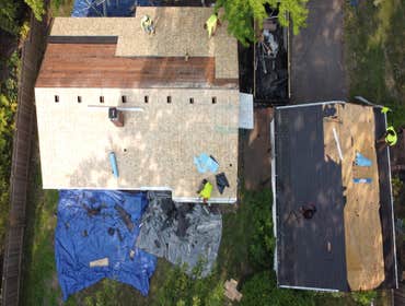Roofing