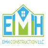 Emh Construction LLC logo