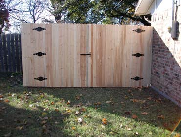 Fences