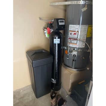 Serv-All Water Conditioning