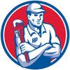 Hargrave's Plumbing, L‎L‎C‎ logo