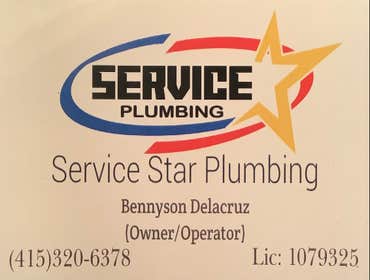 Photos by Service Star plumbing #1