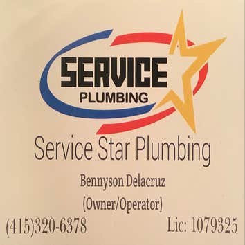 Photos by Service Star plumbing #1