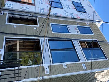 Photos by Wanako Building Corp #1
