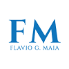 Flavio G MAIA logo