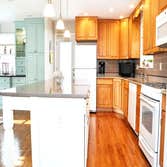 Kitchen Remodel in Olney, MD