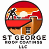 St George Roof Coatings (Service Painter) logo