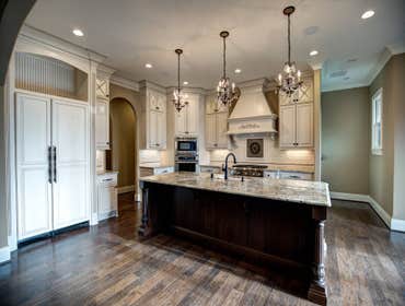 Ashford Oaks Home