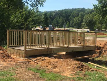 Photos from MARENO CONSTRUCTION