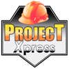 Project Express logo