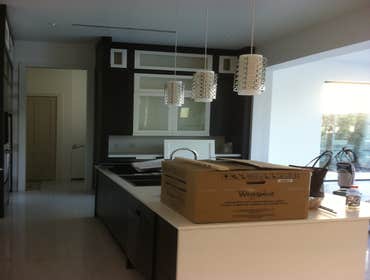 Residential projects