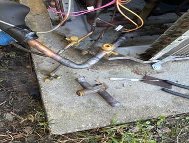 Photos by Everest One Heating & Cooling Inc #1