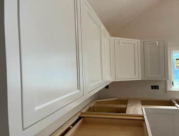 Photos by Bella Kitchen & Cabinetry #1