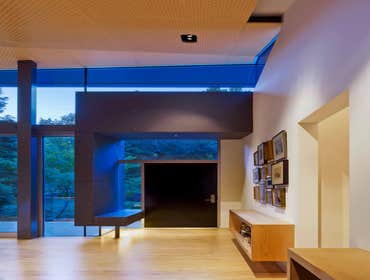 Ross Residence