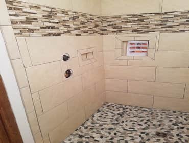 Bathroom Remodels