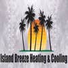 Island Breeze HVAC Services logo