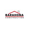 Barahonas Construction logo