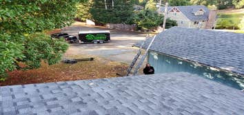 Photos by Fikes Roofing & Construction #1
