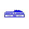 Prosper Tx Roofing Pro logo
