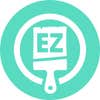 Paint Ez of North Tampa logo