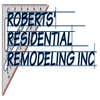 Robert's Residential Remodeling, Inc logo