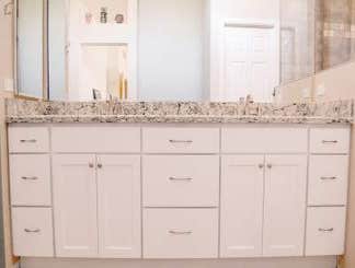 Master Bath Remodel