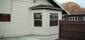 Photos from Vision Construction