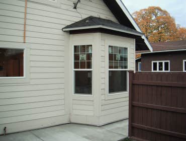 Photos from Vision Construction