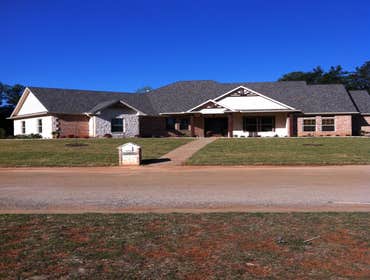 Pelican Builders Llc Project