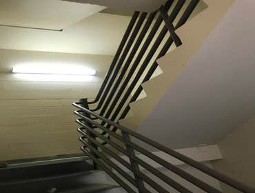 Profecional interior painting