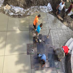 Idb Construction Group