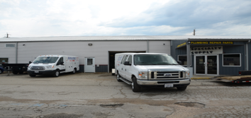 Rick Ray and Sons plumbing