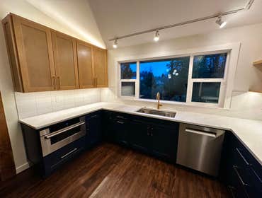 Some Projects by Probuild Solutions #1 Kitchen Remodels, Bathroom Remodels, Additions, Full Home Remodels.