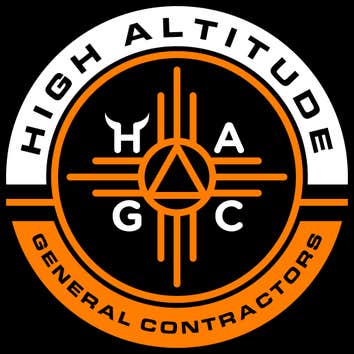 High Altitude General Contractors / H. G. A. C